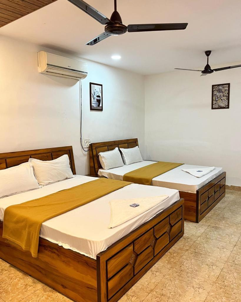 Rockdale Hotel & Resort Mira-Bhayandar Exterior photo